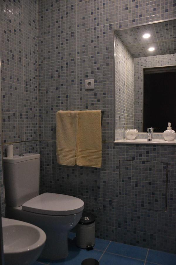 Casa Da Nono Apartment Коимбра Екстериор снимка