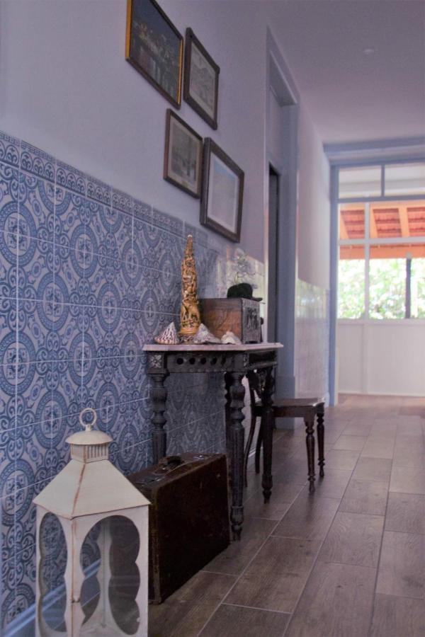 Casa Da Nono Apartment Коимбра Екстериор снимка