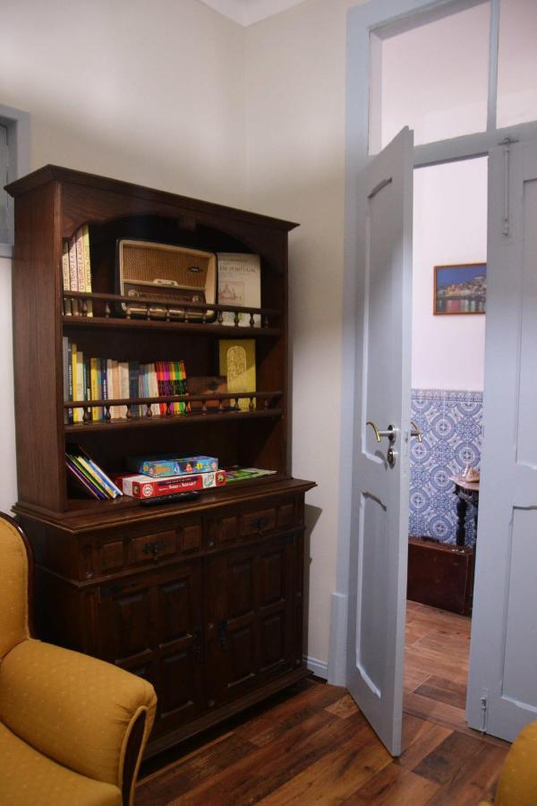 Casa Da Nono Apartment Коимбра Екстериор снимка