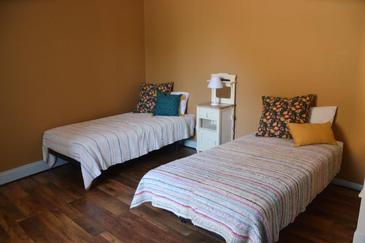 Casa Da Nono Apartment Коимбра Екстериор снимка