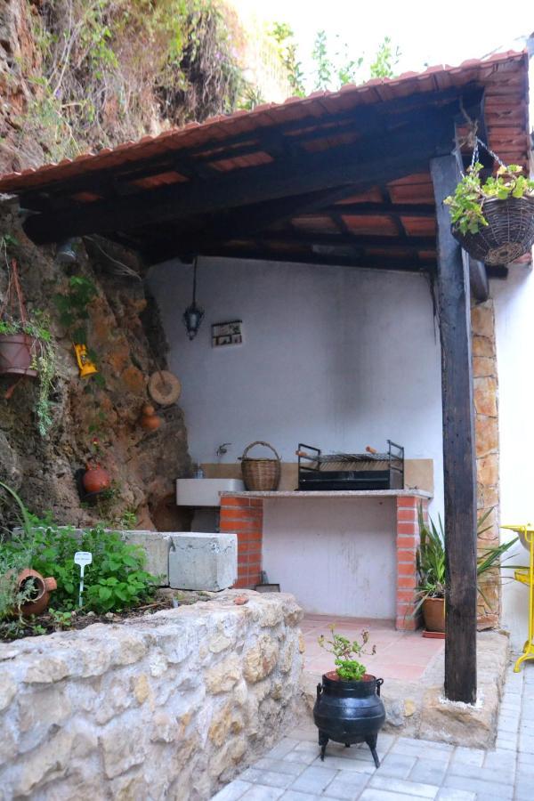 Casa Da Nono Apartment Коимбра Екстериор снимка