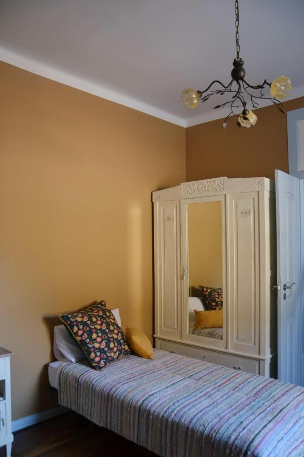 Casa Da Nono Apartment Коимбра Екстериор снимка
